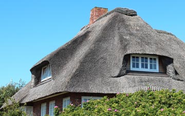 thatch roofing Knitsley, County Durham